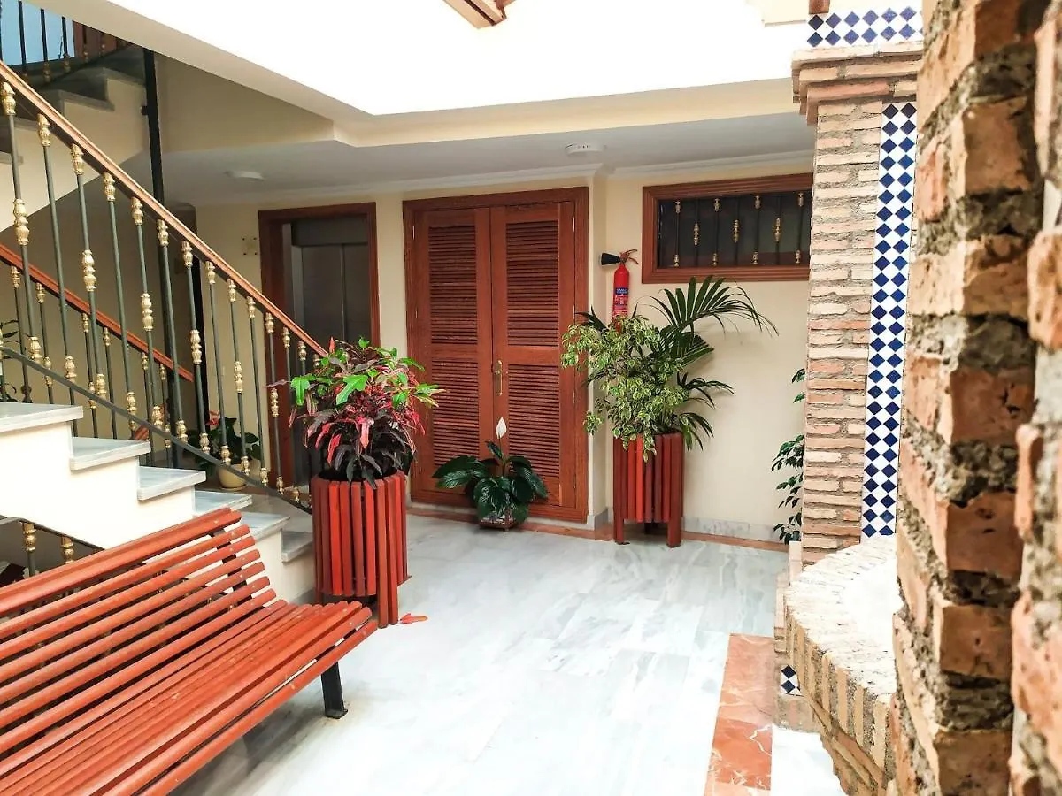 Appartamento Concepcion Suite Plaza La Laguna