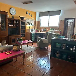  Appartamento Loft Rural