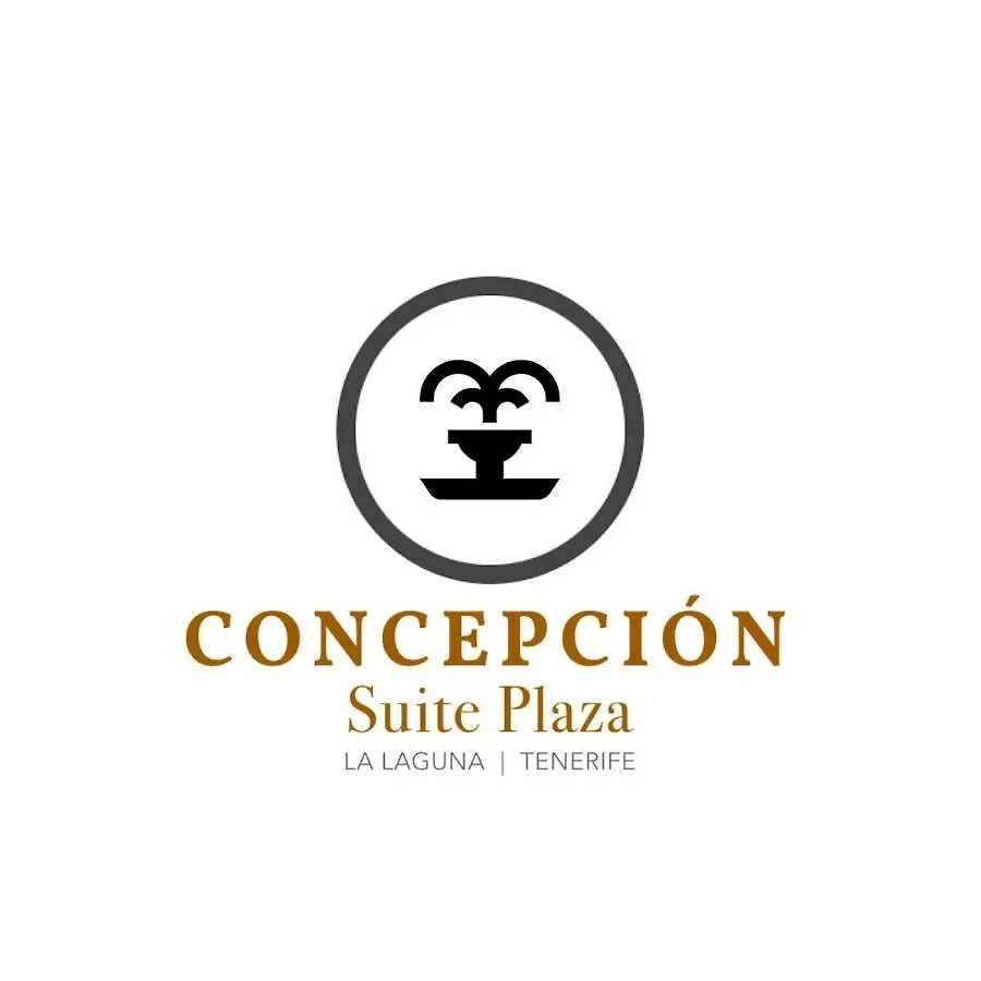 Concepcion Suite Plaza La Laguna