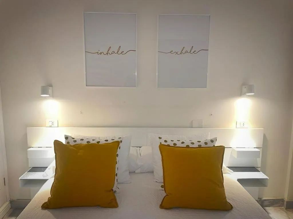 Concepcion Suite Plaza La Laguna  Apartmán La Laguna (Tenerife)