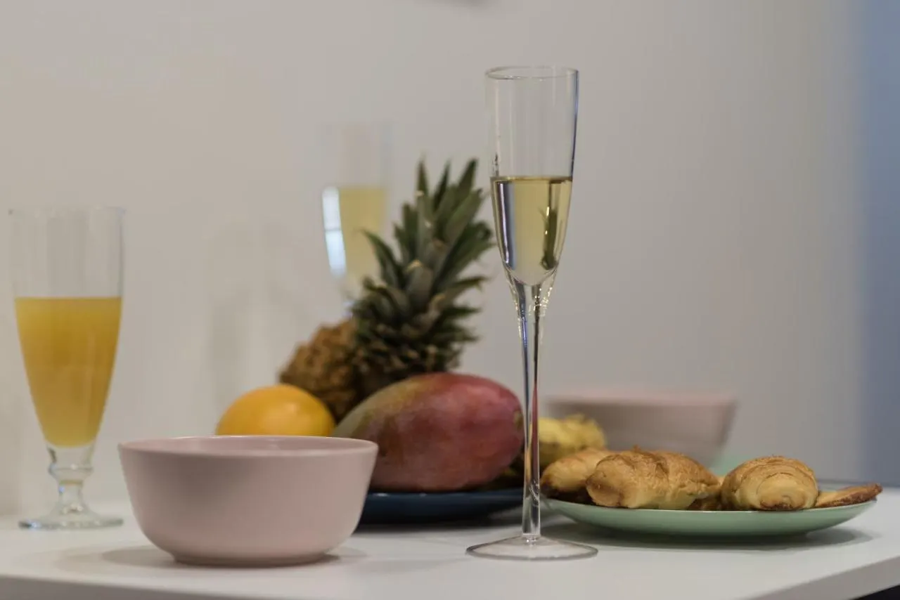 Apartmán Concepcion Suite Plaza La Laguna  Španělsko